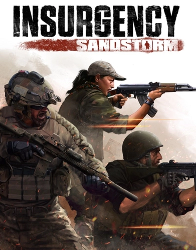  Insurgency: Sandstorm 