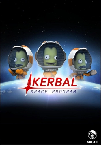  Kerbal Space Program 1.12.5.03190 + 2 DLC 