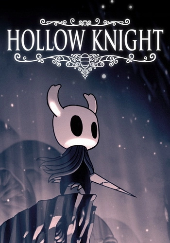  Hollow Knight 