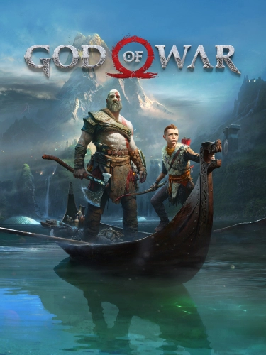  God of War 1.0.12/1.0.475.7534 (Build 8813492) 