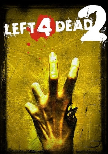 Left 4 Dead 2 