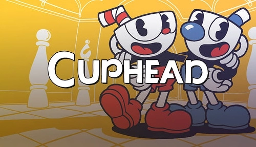  Cuphead 1.3.4 + 1 DLC 
