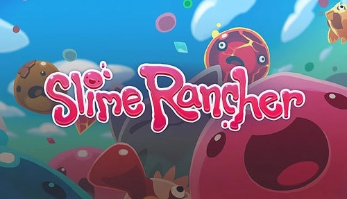  Slime Rancher 1.4.4 