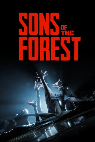  Sons of The Forest 33592 (Build 10850350) 