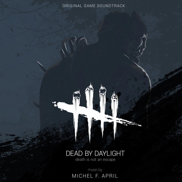  Dead by Daylight 