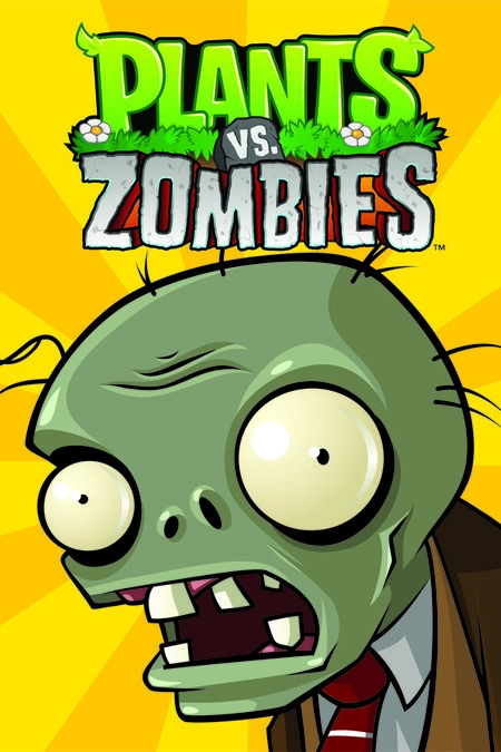  Plants vs. Zombies: Game of the Year Edition 1.2.0.1096 