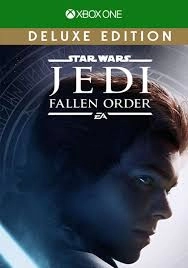  Star Wars Jedi: Fallen Order - Deluxe Edition 1.0.10.0 