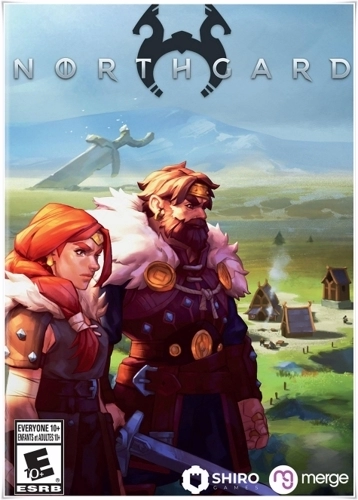  Northgard 3.0.20.30933 + 11 DLC [GOG] 