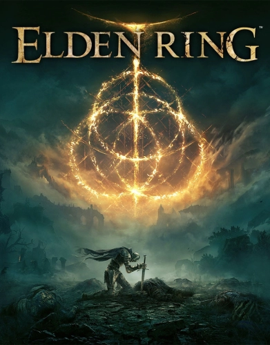  Elden Ring Deluxe Edition (1.09) [Steam-Rip] 