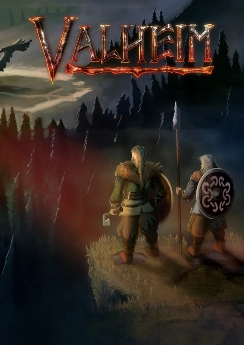  Valheim 0.211.7 Build 9592605 [Portable] 