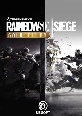  Tom Clancy's Rainbow Six: Siege + 13 DLC оригинальная пиратская копия игры 