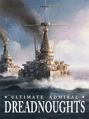  Ultimate Admiral: Dreadnoughts v1.1.4 
