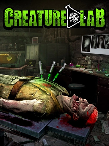  Creature Lab v2.0.2 