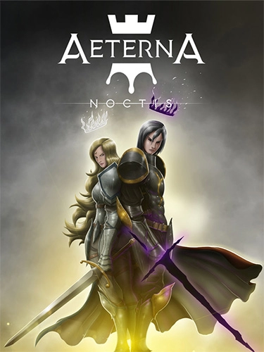  Aeterna Noctis v2.0.001 (Pit of the Damned Update) 