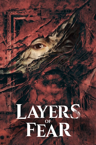  Layers of Fear - Deluxe Edition 1.2.2.rb95581 (Build 11513488) 