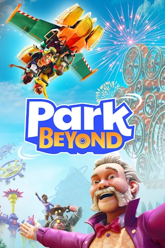  Park Beyond v2.0.0.152247 + 8 DLC 