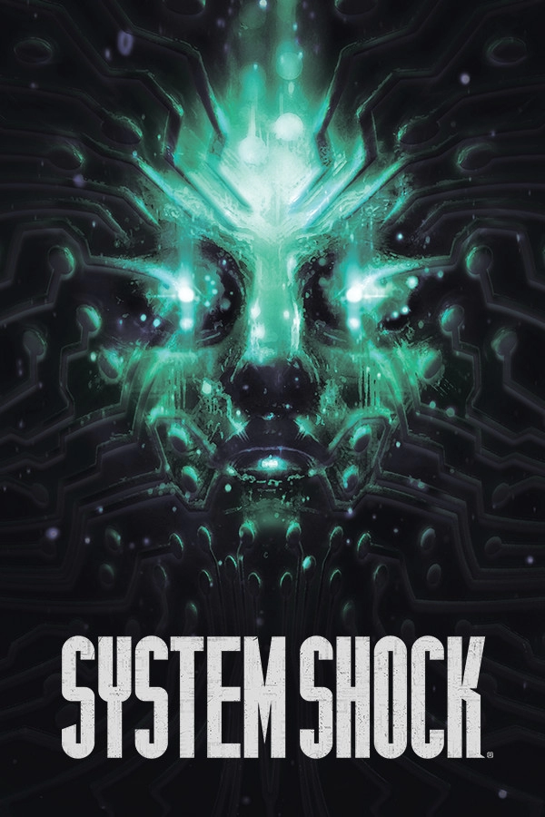  System Shock 1.0.16944 