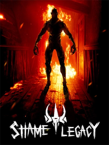  Shame Legacy v1.00.04 