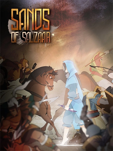  Sands of Salzaar v1.0.30 + 3 DLC 