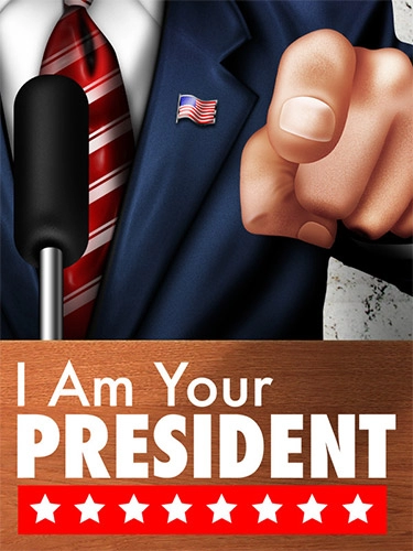  I Am Your President Build 11209347 + Prove Yourself DLC 