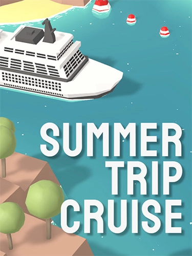  Summer Trip Cruise v1.0.0 + Саундтрек Original Soundtrack (Bonus OST) 