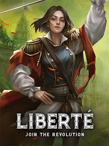  Liberté v1.0.1m 