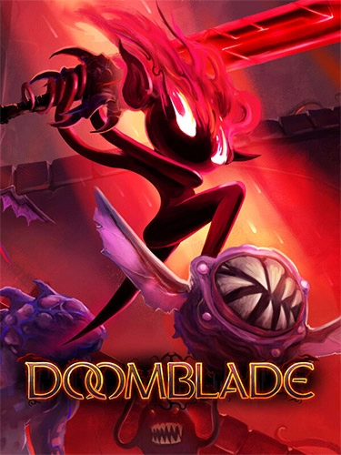  DOOMBLADE 