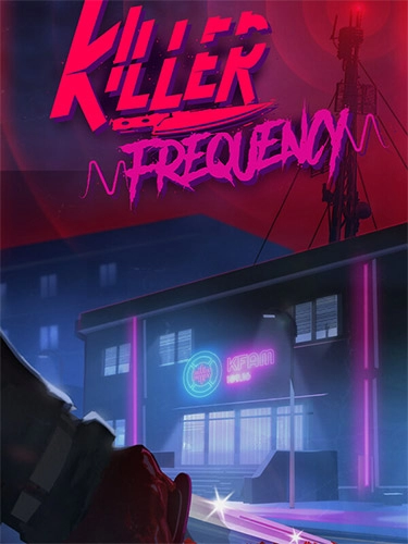  Killer Frequency 