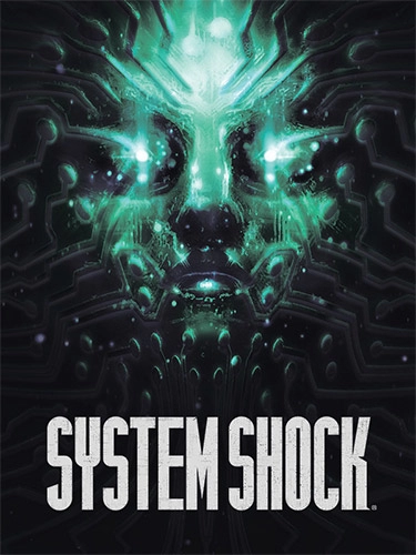  System Shock (Remake) v1.0.16944 + Goodies Pack + Russian Fonts Fix 