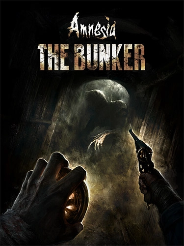  Amnesia: The Bunker 