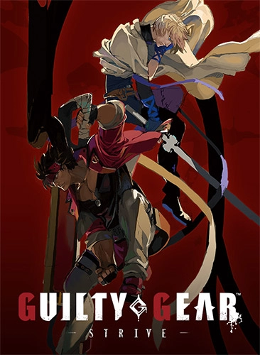  GUILTY GEAR -STRIVE-: Ultimate Edition 2022 v1.27 + 19 DLC 