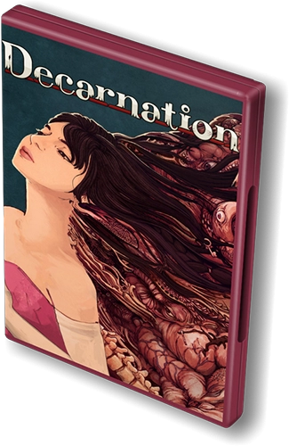  Decarnation Steam Build 11455920 