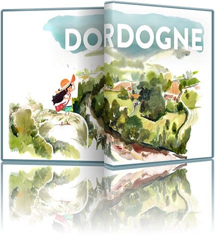  Dordogne 1.12.15 (Steam Build 11372469) 