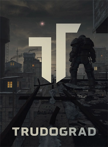  ATOM RPG: Trudograd – Deluxe Edition v1.0 + 2 DLC/Bonus Content 