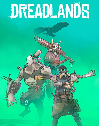  Dreadlands v2.28 