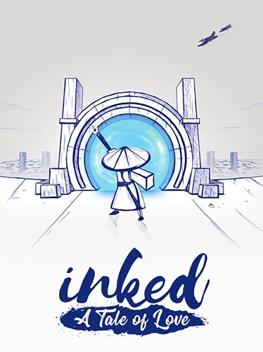  Inked: A Tale of Love v1.0.1 + Bonus Content 