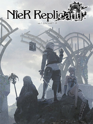  NieR Replicant ver.1.22474487139 v1.0.3 + “4 YoRHa” DLC + Bonus Content 