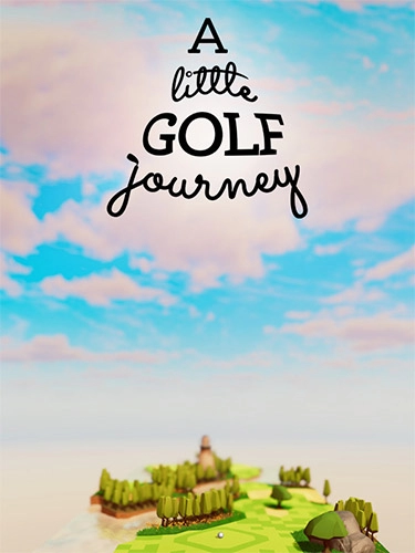  A Little Golf Journey v1.0.71 