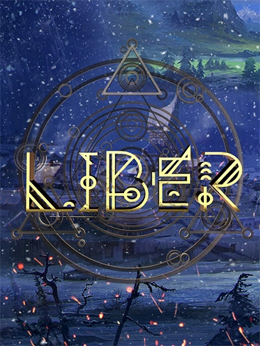  LiBER 
