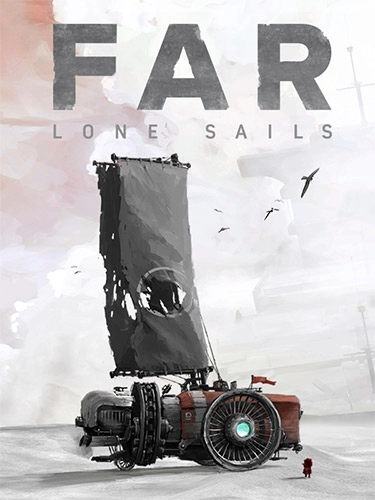  FAR: Lone Sails – Collector’s Edition v1.3 + Bonus Content 