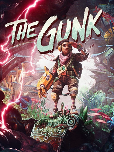  The Gunk v1012.1.5.0 