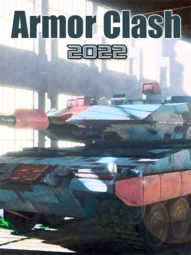  Armor Clash 2022 v2.0 