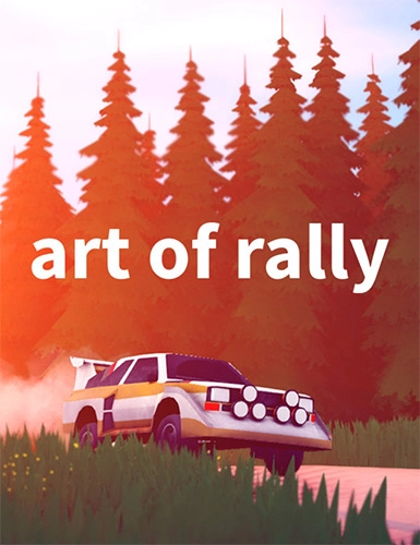  art of rally: deluxe edition v1.4.2a 