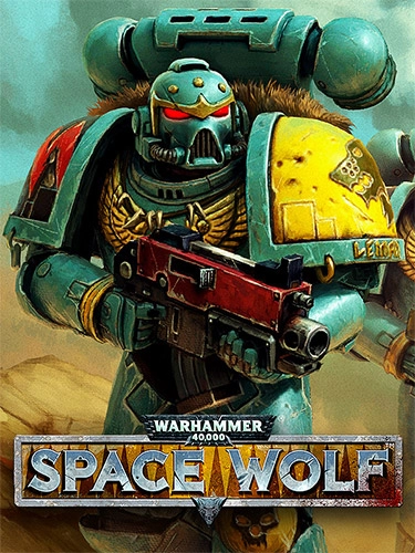  Warhammer 40,000: Space Wolf v1.1.8 + 8 DLC 