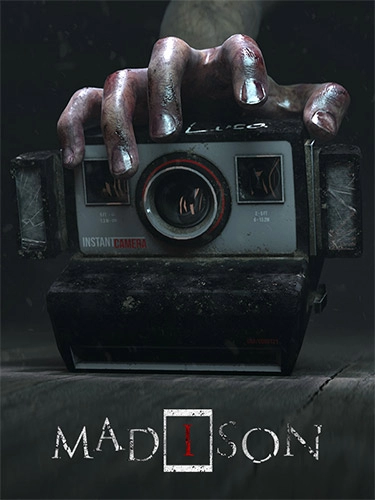  MADiSON v1.0.1 + Possessed Camera DLC 