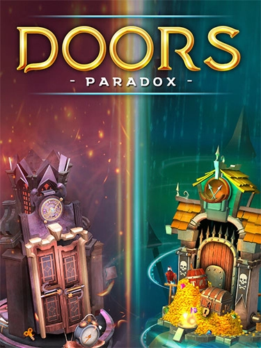  Doors: Paradox 