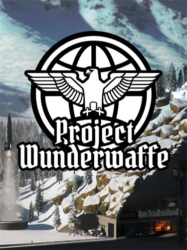  Project Wunderwaffe 