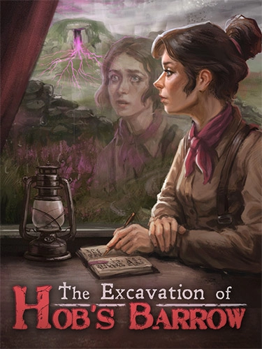  The Excavation of Hob’s Barrow 