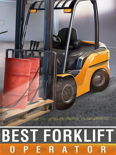  Best Forklift Operator 