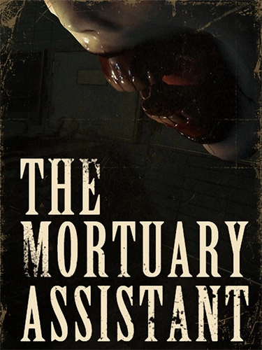  The Mortuary Assistant 